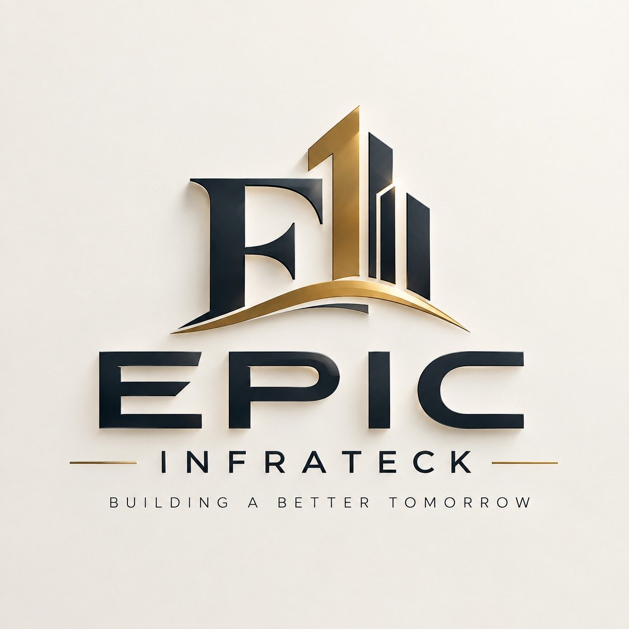 Epic Infrateck - Building a Better Tomorrow